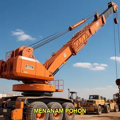 Manfaat Menanam Pohon di Lingkungan Perkotaan untuk Kesehatan